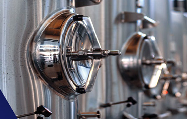 Environmental Management Plan, Environmental Monitoring (5 years), & Environmental Audits for Brewery